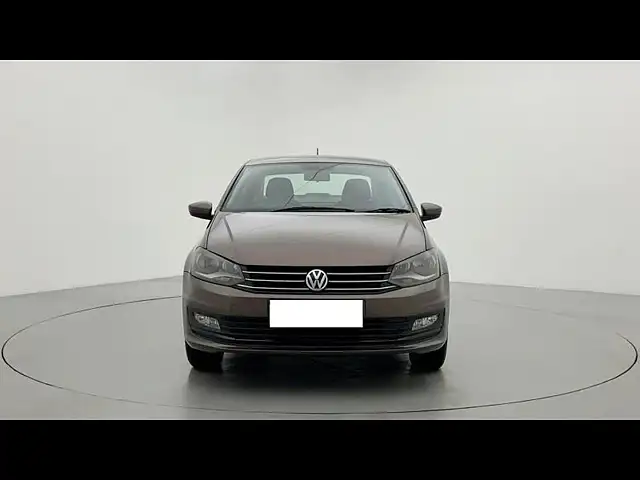 Used 2015 Volkswagen Vento in Lucknow