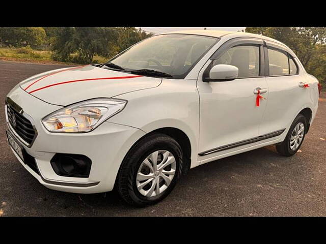 Used Maruti Suzuki Dzire VXi [2020-2023] in Delhi