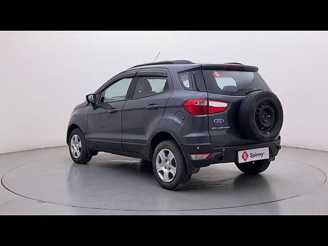 Used Ford EcoSport [2015-2017] Trend 1.5L TDCi [2015-2016] in Bangalore