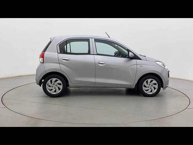 Used Hyundai Santro Sportz AMT in Chennai