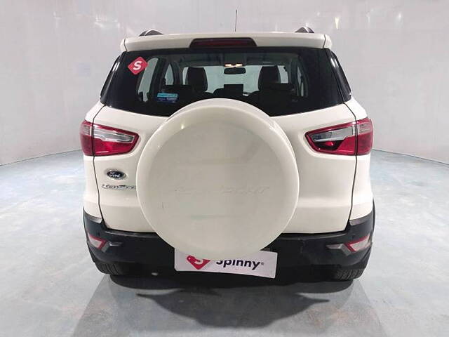 Used Ford EcoSport [2017-2019] Trend 1.5L Ti-VCT in Kochi