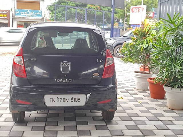 Used Hyundai i10 [2010-2017] Era 1.1 iRDE2 [2010-2017] in Coimbatore