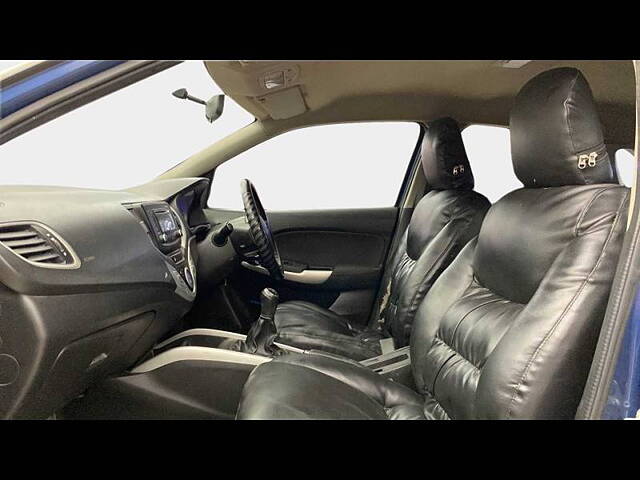 Used Maruti Suzuki Baleno [2015-2019] Delta 1.2 in Delhi