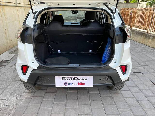 Used Tata Nexon EV [2020-2022] XM in Navi Mumbai