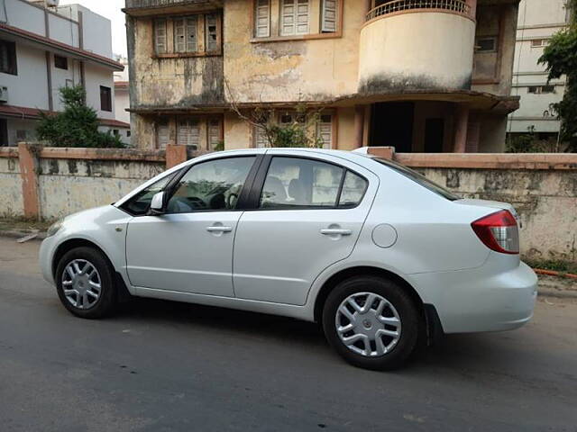 Used Maruti Suzuki SX4 [2007-2013] ZDI in Ahmedabad