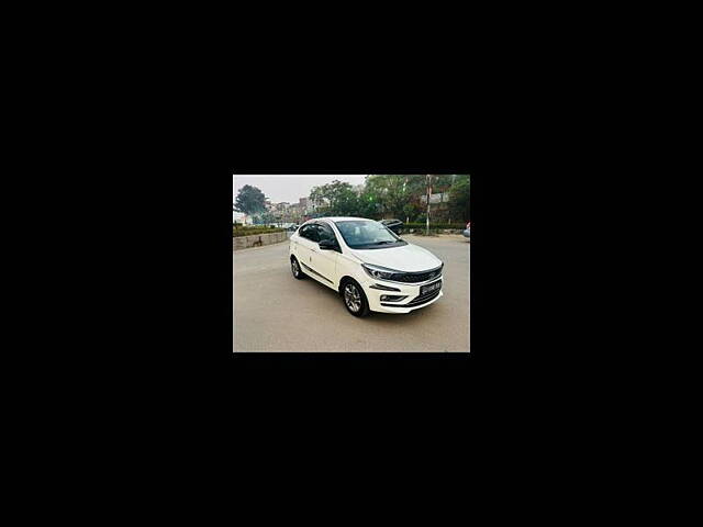 Used Tata Tiago [2016-2020] Revotron XZA Plus in Delhi