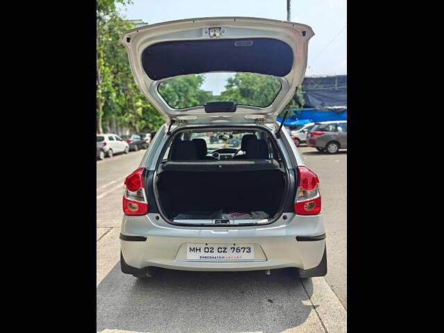 Used Toyota Etios Liva [2011-2013] G in Mumbai