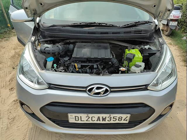 Used Hyundai Grand i10 [2013-2017] Sports Edition 1.2L Kappa VTVT in Delhi