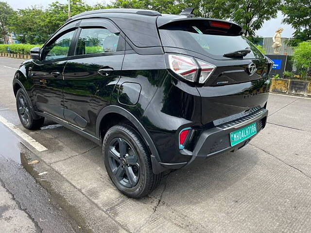 Used Tata Nexon EV [2020-2022] XZ Plus Dark Edition in Mumbai