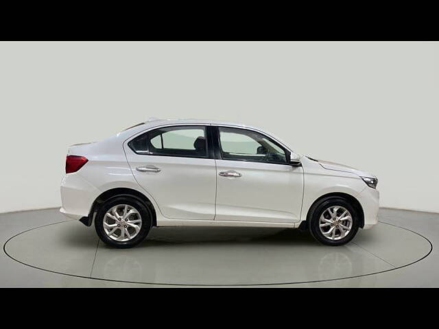 Used Honda Amaze [2018-2021] 1.2 V CVT Petrol [2018-2020] in Chandigarh