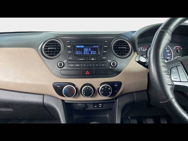 Used Hyundai Grand i10 Magna 1.2 Kappa VTVT in Surat