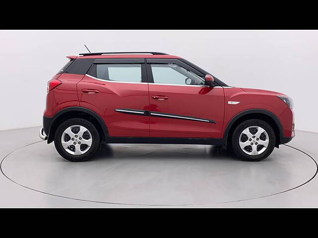 Used Mahindra XUV300 [2019-2024] W6 1.2 Petrol in Pune