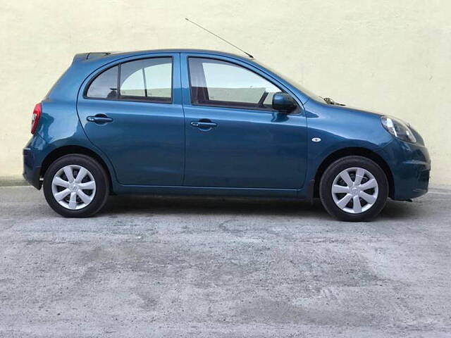 Used 2017 Nissan Micra in Chennai