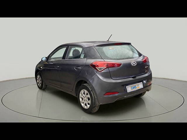 Used Hyundai Elite i20 [2014-2015] Magna 1.2 in Delhi