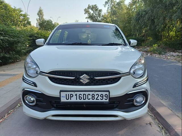 Used 2022 Maruti Suzuki Celerio in Delhi