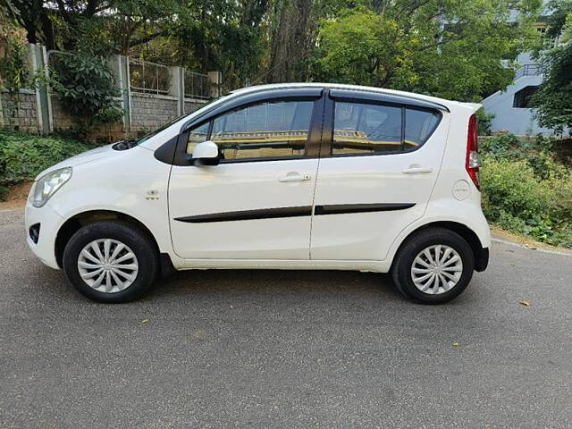 Used Maruti Suzuki Ritz Vxi BS-IV in Mysore