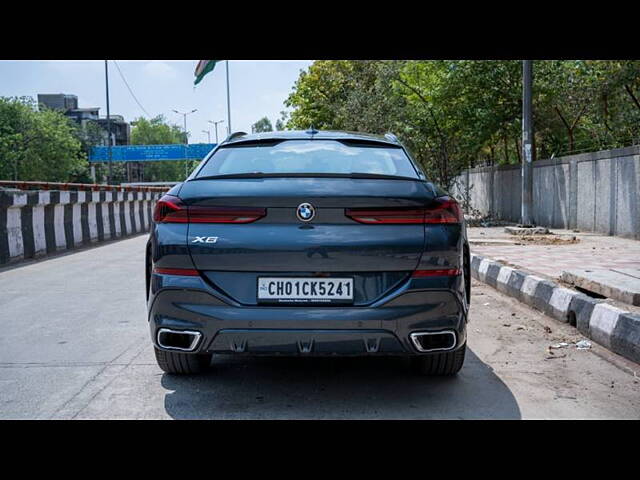 Used BMW X6 xDrive40i M Sport [2020-2023] in Delhi