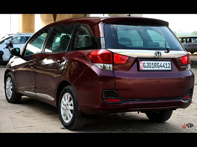 Used Honda Mobilio V Diesel in Ahmedabad