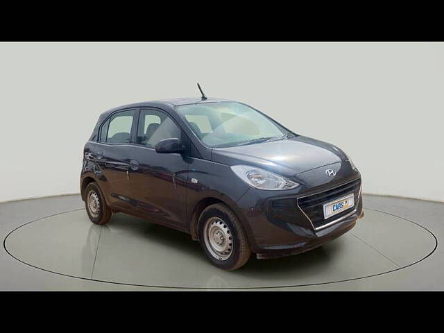 Used 2019 Hyundai Santro in Bangalore