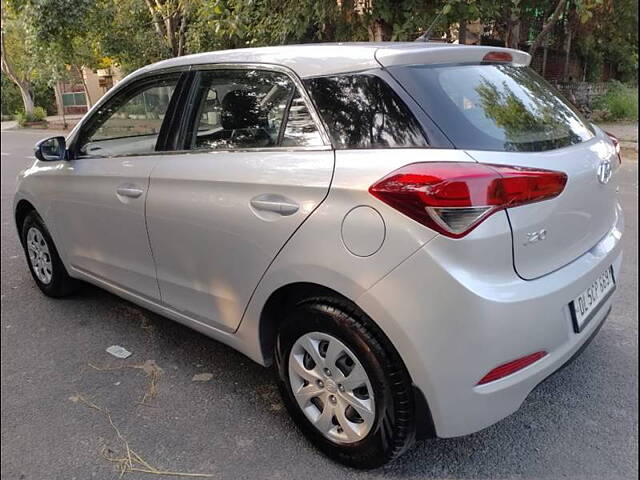 Used Hyundai Elite i20 [2018-2019] Sportz 1.2 in Delhi