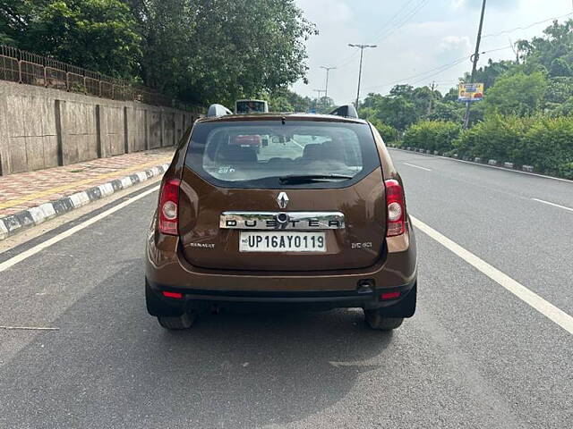 Used Renault Duster [2015-2016] 85 PS RxL in Delhi