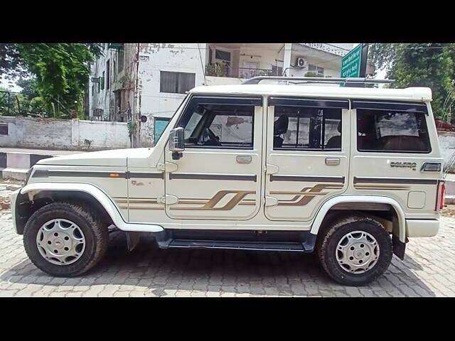 Used Mahindra Bolero B6 (O) [2022] in Kanpur