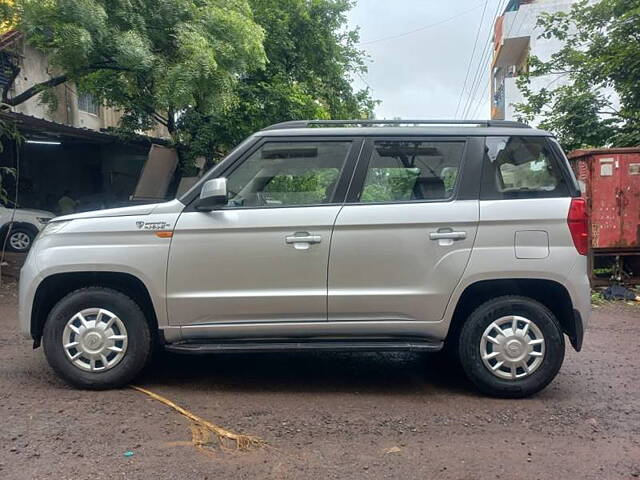 Used Mahindra TUV300 [2015-2019] T6 Plus in Kolhapur