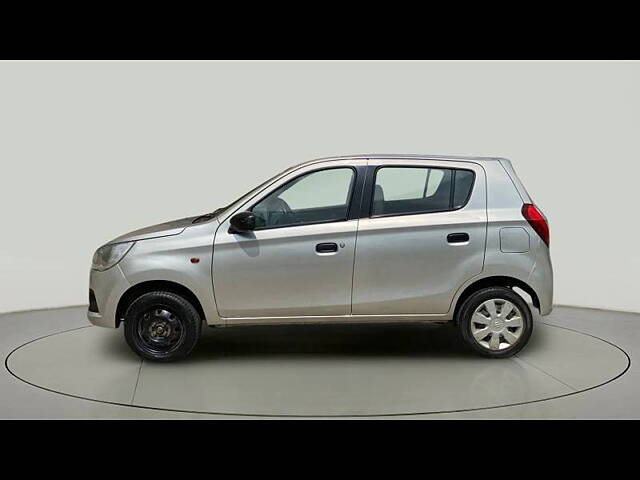 Used Maruti Suzuki Alto K10 [2014-2020] VXi [2014-2019] in Kolkata