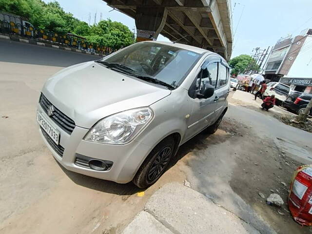 Used Maruti Suzuki Ritz [2009-2012] Vdi BS-IV in Lucknow