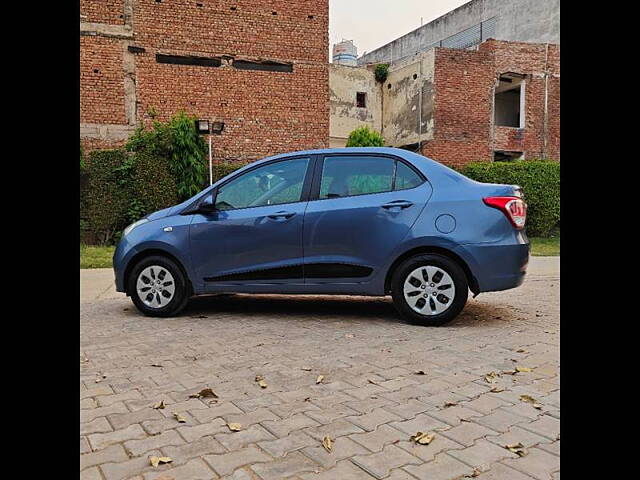 Used Hyundai Xcent [2014-2017] Base 1.2 in Delhi