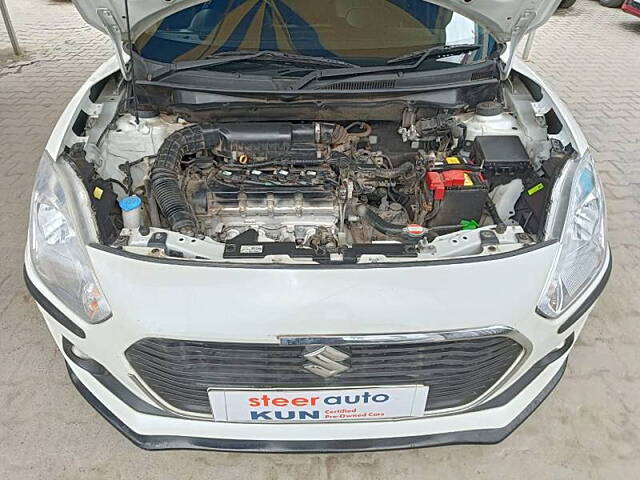 Used Maruti Suzuki Swift [2014-2018] ZXi in Chennai