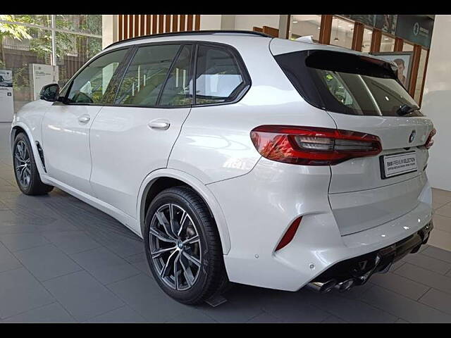 Used BMW X5 [2019-2023] xDrive30d SportX in Pune