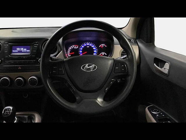 Used Hyundai Xcent [2014-2017] S 1.2 in Mumbai