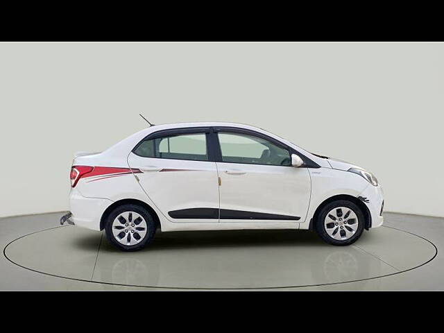 Used Hyundai Xcent [2014-2017] S 1.2 in Patna