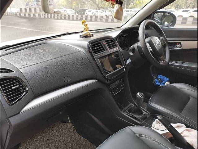 Used Toyota Urban Cruiser Premium Grade MT in Delhi