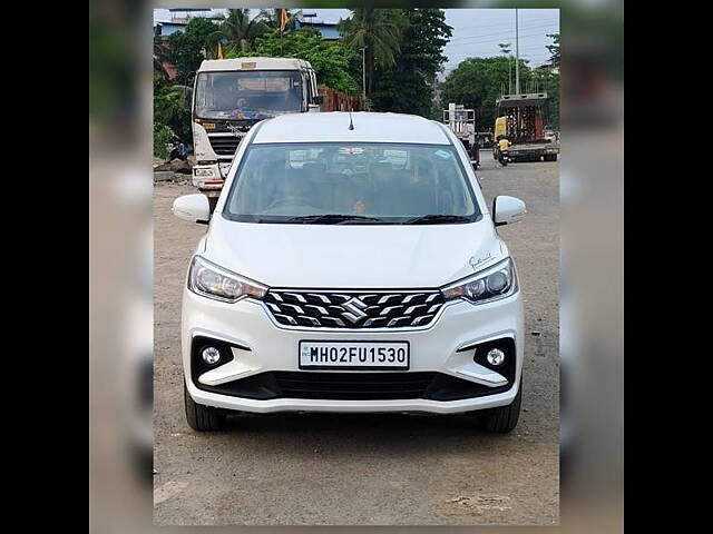 Used Maruti Suzuki Ertiga VXi (O) CNG [2022-2023] in Navi Mumbai