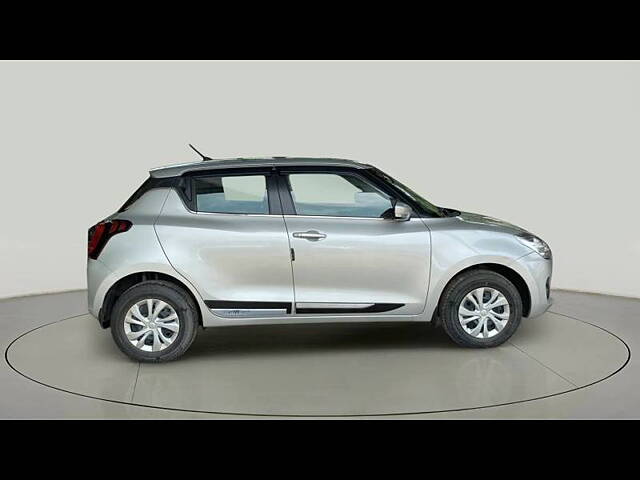 Used Maruti Suzuki Swift [2021-2024] VXi [2021-2023] in Ahmedabad