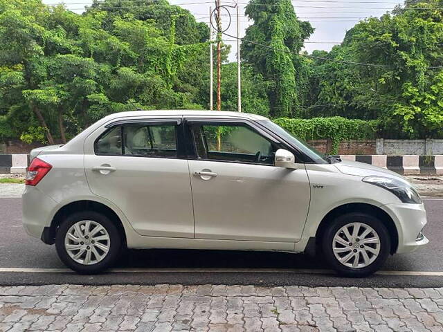 Used Maruti Suzuki Dzire [2017-2020] ZXi in Kanpur