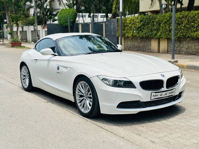 Used 2013 BMW Z4 in Mumbai