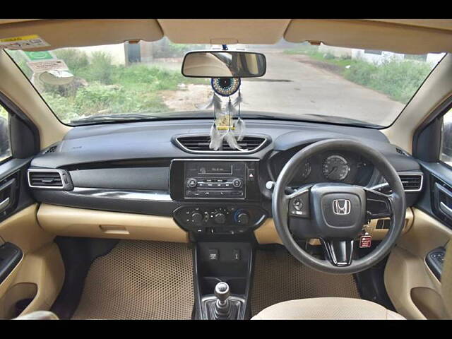 Used Honda Amaze [2018-2021] 1.2 S MT Petrol [2018-2020] in Gurgaon