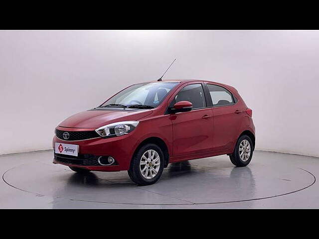 Used 2018 Tata Tiago in Bangalore