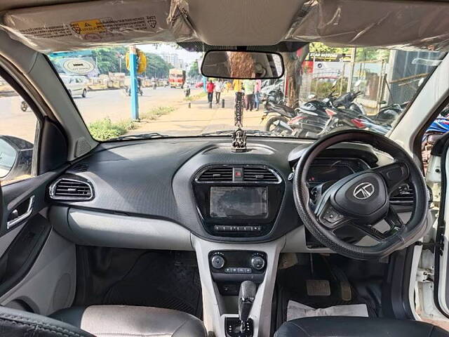 Used Tata Tiago [2016-2020] Revotron XZA [2017-2019] in Pune