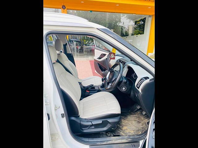 Used Hyundai Creta [2020-2023] EX 1.5 Diesel [2020-2022] in Gurgaon