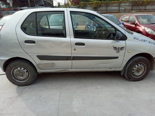 Used Tata Indica LS in Hyderabad