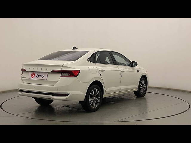 Used Skoda Slavia [2022-2023] Style 1.5L TSI MT in Kolkata