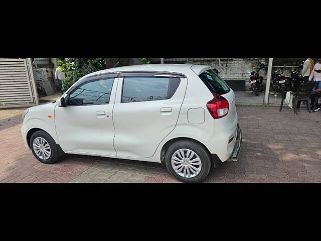 Used Maruti Suzuki Celerio [2017-2021] VXi CNG in Lucknow