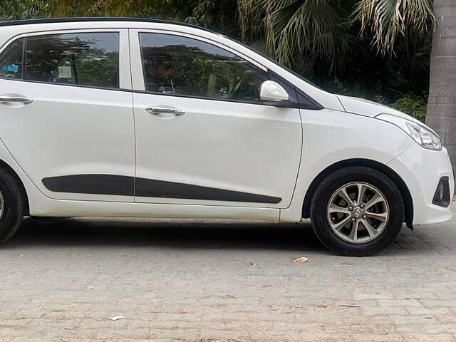 Used Hyundai i10 [2010-2017] Asta 1.2 Kappa2 in Delhi