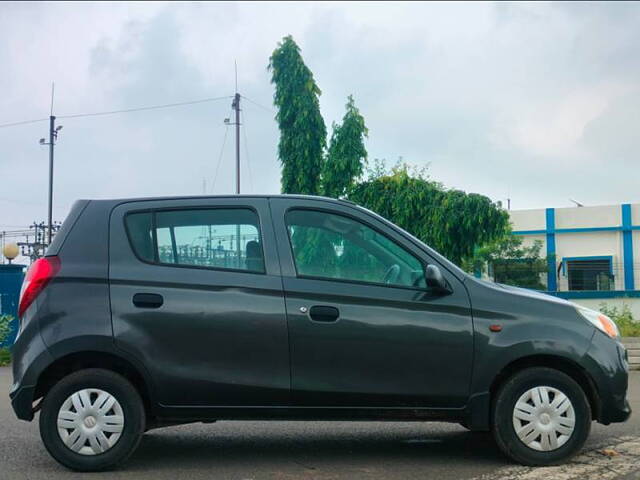 Used Maruti Suzuki Alto 800 [2012-2016] Lxi in Kharagpur