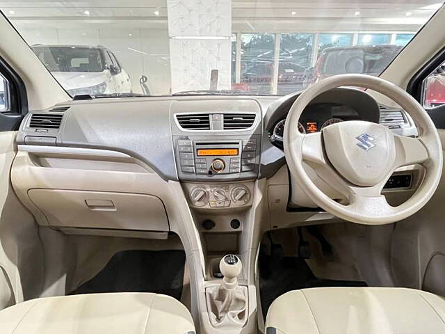 Used Maruti Suzuki Ertiga [2012-2015] Vxi CNG in Mumbai