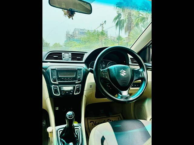 Used Maruti Suzuki Ciaz [2014-2017] VDi + [2014-2015] in Delhi